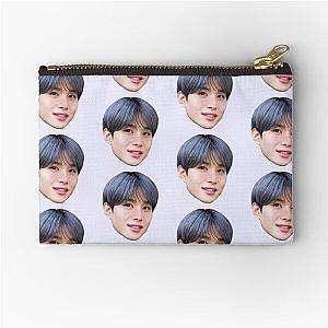 Jungwoo Sticker Pouch