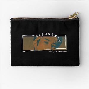 NCT 2020 RESONANCE Jungwoo Zipper Pouch
