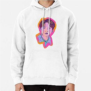 NCT Jungwoo Hoodie