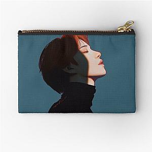 Highway to Heaven Zipper Pouch