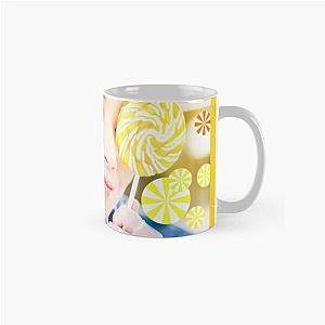 Jungwoo Classic Mug