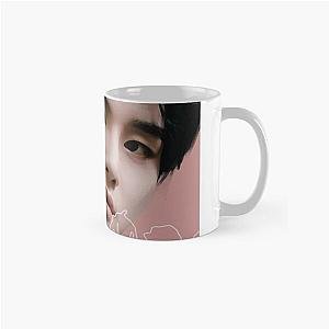 Jungwoo Boss Mug
