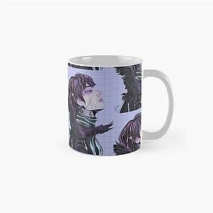 Jungwoo Vaporwave Classic Mug