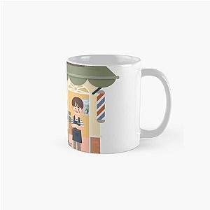 Jungwoo Salon Classic Mug