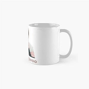 Jungwoo - Classic Mug