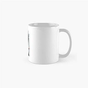 Jungwoo NCT Classic Mug