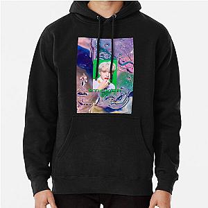 Jungwoo Pullover Hoodie
