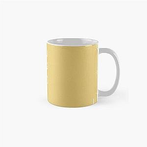NCT Authentic Jungwoo Classic Mug