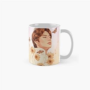 Sunshine Jungwoo NCT Classic Mug