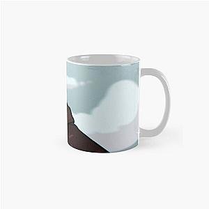 Happy Jungwoo Classic Mug