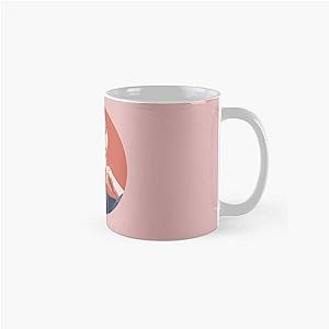 NCT Jungwoo Classic Mug