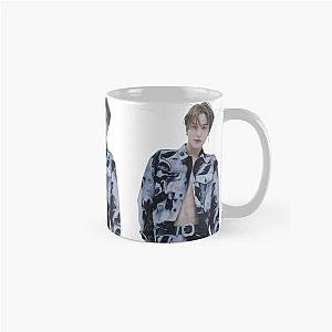 NCT Jung Woo Classical Mug