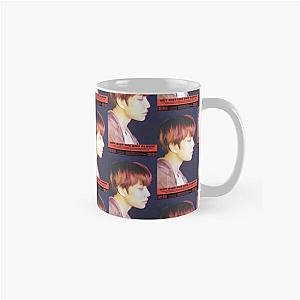 Jungwoo Neo Zone Mug