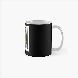 BVNDIT - Jungwoo kpop Classic Mug