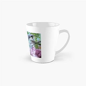 Jungwoo vaporwave Mug
