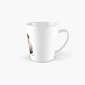 NCT Mark & Jungwoo Tall Mug