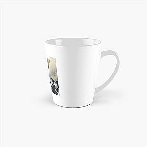 Jungwoo is Shook Tall Mug
