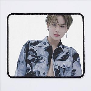 NCT Jungwoo Mousepad