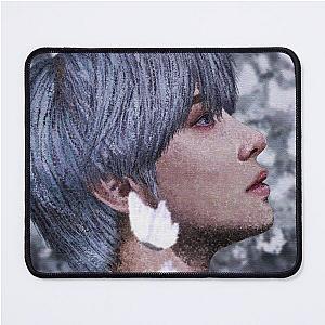 NCT Jungwoo Favorite Mouse Pad