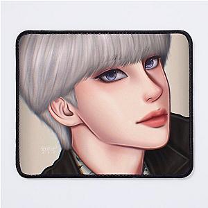 NCT Jungwoo Favorite Pad