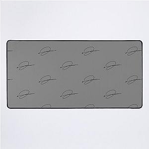 Kim Jungwoo Signature NCT Desk Mat