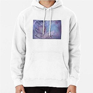 Jungwoo Pastel Pullover Hoodie