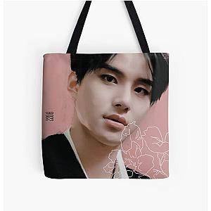 Jungwoo Boss Tote Bag