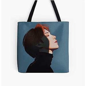Highway to Heaven JUNGWOO Tote Bag