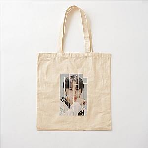Jungwoo NCT Cotton Tote Bag