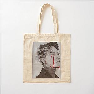 Boss Cotton Tote Bag