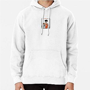Jungwoo Punch Hoodie