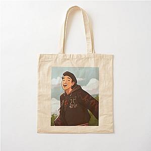 Happy Jungwoo Day Cotton Tote Bag