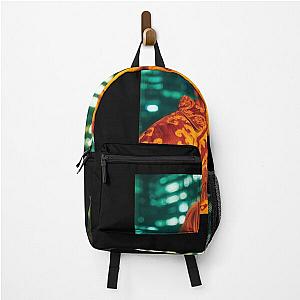 Jungwoo Nct 127 T-Shirt Backpack