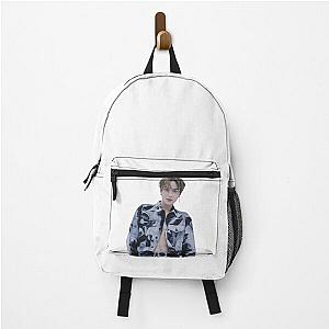 NCT Jungwoo Backpack