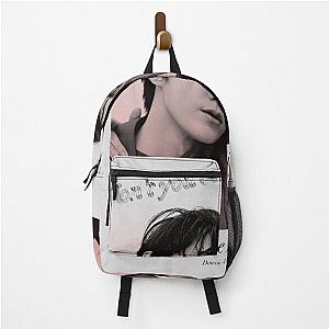 NCT 127 - Doyoung & Jungwoo unit edit Backpack