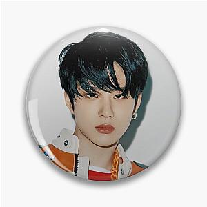 Jungwoo (NCT) Pin