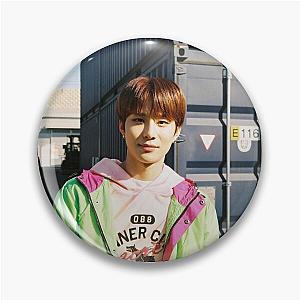 Kim Jungwoo Pin