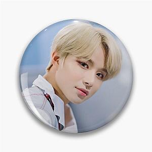 Jungwoo (NCT) B1 Pin