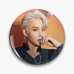 JUNGWOO (NCT) Pin