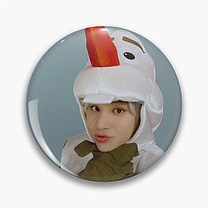NCT Jungwoo Pin