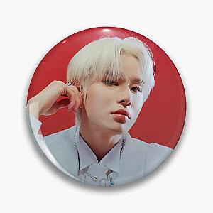 JUNGWOO NCT 3Pin
