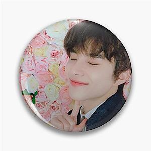 NCT Jungwoo Pin