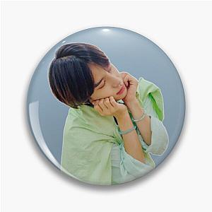 NCT Jungwoo Pin