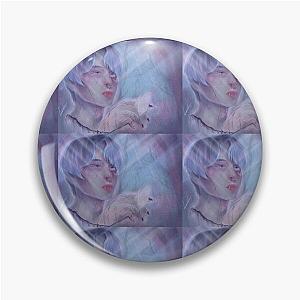 Jungwoo Pastel Pin
