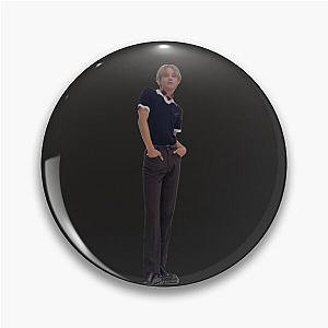 NCT Jungwoo Pin