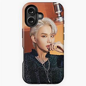 Jungwoonct iPhone Tough Case
