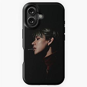 Jungwoo iPhone Tough Case