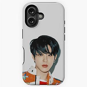 Jungwoo (NCT) iPhone Tough Case