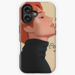 NCT Jungwoo Tough Case