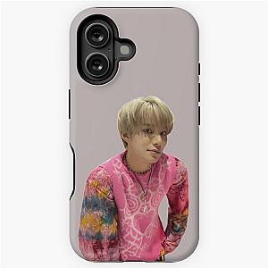 NCT Jungwoo Iphone Tough Case